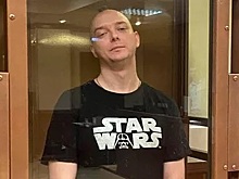 Иван Сафронов, осужденный за госизмену на 22 года, этапирован в ИК-7