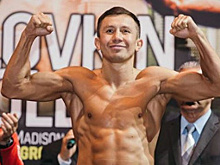 Кудряшов об Усике, Головкин, Вальдес и бойцы UFC на процедуре взвешивания — соцсети