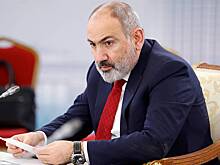 Пашинян приедет на саммит Европейского политического сообщества