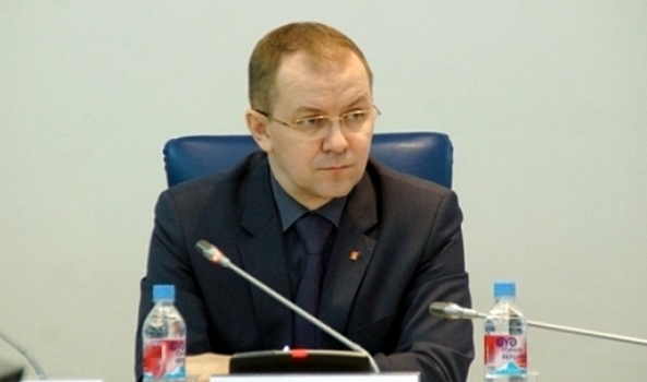 Калашников: «Волгоградская область закрепляет статус региона госзначения»