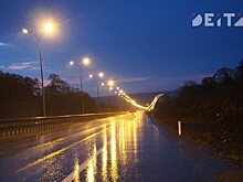 Ливневые дожди зарядят в Приморье к выходным