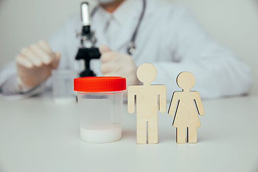 Выяснено, как возраст отца влияет на риск выкидыша после ЭКО