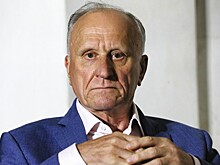 Умер советский политик Геннадий Бурбулис