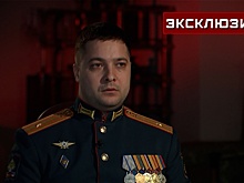 Спасти 300 человек: представленный к награде майор Евгений Кузнецов о перегруппировке под огнем