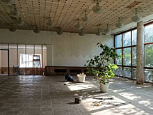 В Жигулевске стартовал ремонт Дома культуры "Юбилейный"