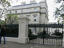 The Telegraph (Великобритания): Лондон призывают обуздать поток российского нала