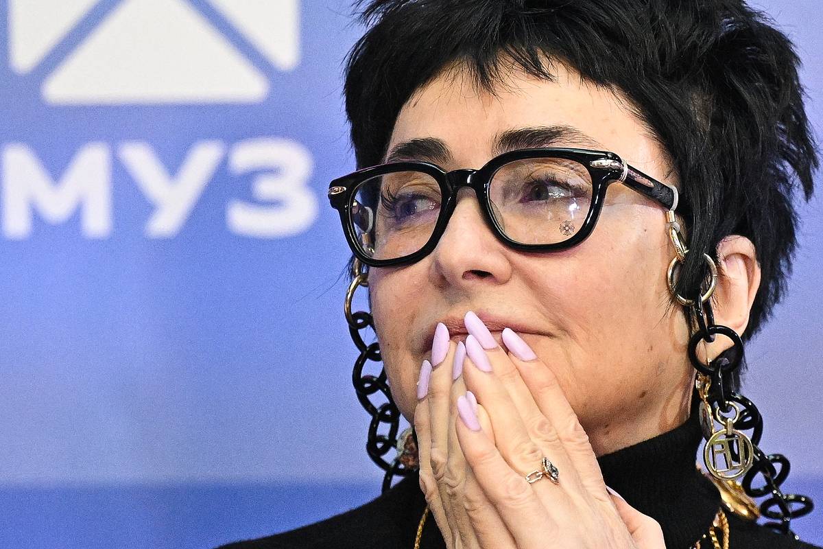 Дочь Лолиты с синдромом Аспергера отказалась от ее помощи