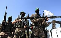Стало известно о планах ХАМАС создать секретную базу в Турции
