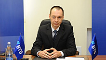 У банка ВТБ в Новосибирской области сменился управляющий