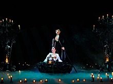 В Преображенском прозвучат арии