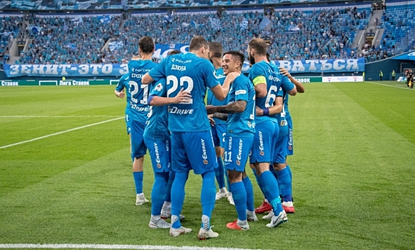 Уле Гуннар Сульшер: "В матче "Зенит" - "Мольде" счета 8:1 не будет точно"