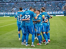 Уле Гуннар Сульшер: "В матче "Зенит" - "Мольде" счета 8:1 не будет точно"