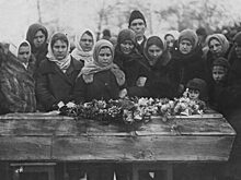 Почему на кладбище нельзя говорить с умершими