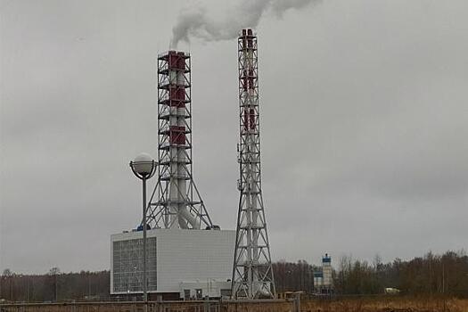 В Череповце начали производить оборудование для атомных станций