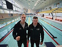 Алексей Кузнецов: "При подготовке к чемпионату мира по плаванию не все получилось"