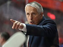 Экс-тренер сборной России прокомментировал ситуацию в «Локомотиве»