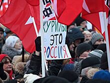 Россия определилась с Курилами