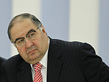 Спасибо Усманову: Узбекистан поблагодарил известного миллиардера