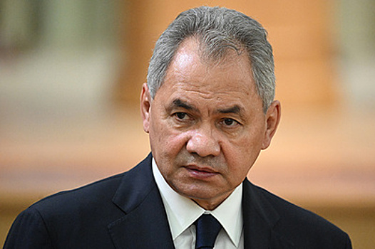 Шойгу: ситуация на Южном Кавказе имеет тенденцию к улучшению