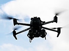 В Запорожской области ВСУ обстреляли тремя дронами школу, когда там были дети