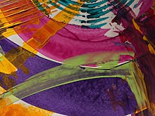 В Омске снимут фильм о молодых художниках города