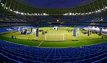 Арена перемен: стадион «Динамо» готовят к открытию