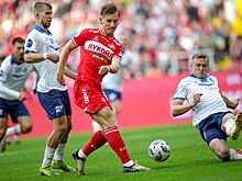 Игрок «Спартака» Умяров подвёл личные итоги дебютного вызова в сборную России