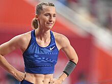 Сидорова выиграла этап Бриллиантовой лиги во Флоренции
