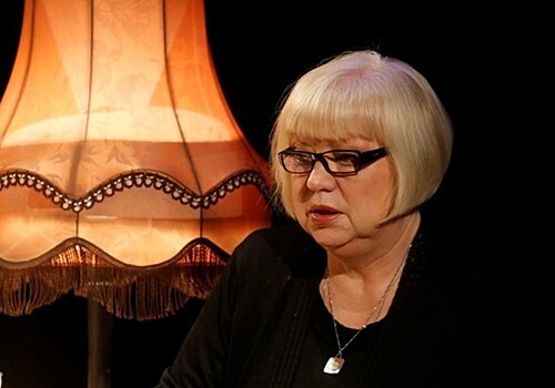 Светлана Крючкова анонсировала выступление с Хором Данилова монастыря