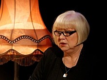 Светлана Крючкова анонсировала выступление с Хором Данилова монастыря