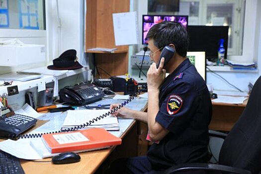 Москвичка написала донос на одноклассницу своей дочери