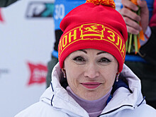 Ишмуратова рассказала, как за два года до Олимпиады в Турине хотела бросить биатлон