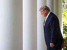 Трамп рассказал, почему у него бессонница