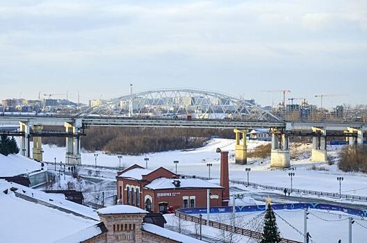 Тюменская область вошла в топ-10 самых привлекательных туристических регионов России