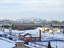 Тюменская область вошла в топ-10 самых привлекательных туристических регионов России