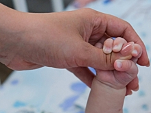 У 8 новорожденных детей в Волгоградской области обнаружили коронавирус