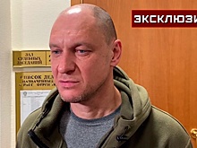 «Для меня все закончилось»: отец Никиты Белянкина оценил приговор убийцам сына