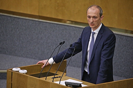 Григоренко: Правительство обсуждает регулирование работы маркетплейсов