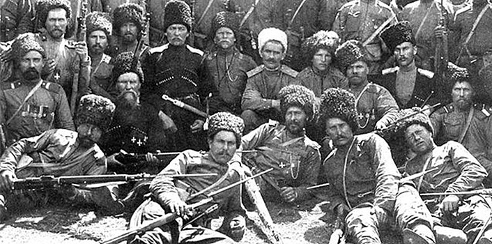 По каким чертам характера отбирали бойцов в «казачий спецназ»