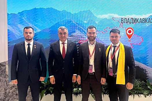 Появилось одно из последних фото погибшего в Ставрополе ветерана СВО Гурциева
