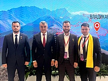 Появилось одно из последних фото погибшего в Ставрополе ветерана СВО Гурциева