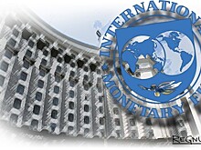 Украина получила от МВФ $2,7 млрд