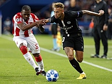 «Реал» нацелился на Неймара