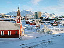 Министр иностранных дел Дании категорически отверг притязания Трампа на Гренландию