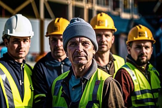 В 2025 году приставы выдворили из Тюменской области почти тысячу мигрантов