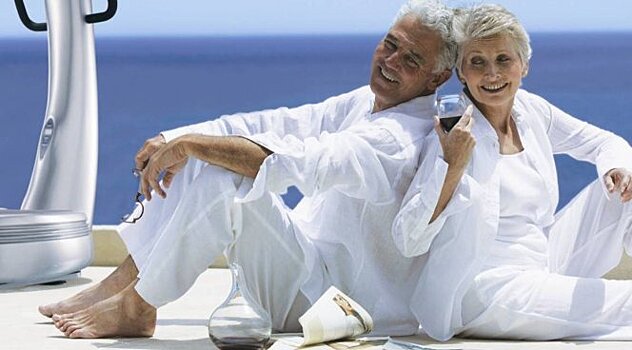 Российские ученые обещают людям жизнь до 120 лет