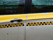 Две трети таксистов решили не покупать российские машины