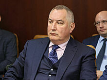 Сенатор Рогозин назвал Зеленского «военным преступником»