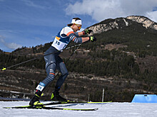 Дядя Коростелева: «Скиатлон забыт. Савелий уже точно устремлен на следующую гонку на ОИ‑2026»