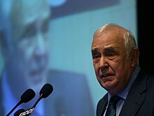 Член палаты лордов Скидельски: поддержка Украины была ложью
